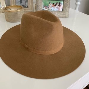 JCrew Wool Hat